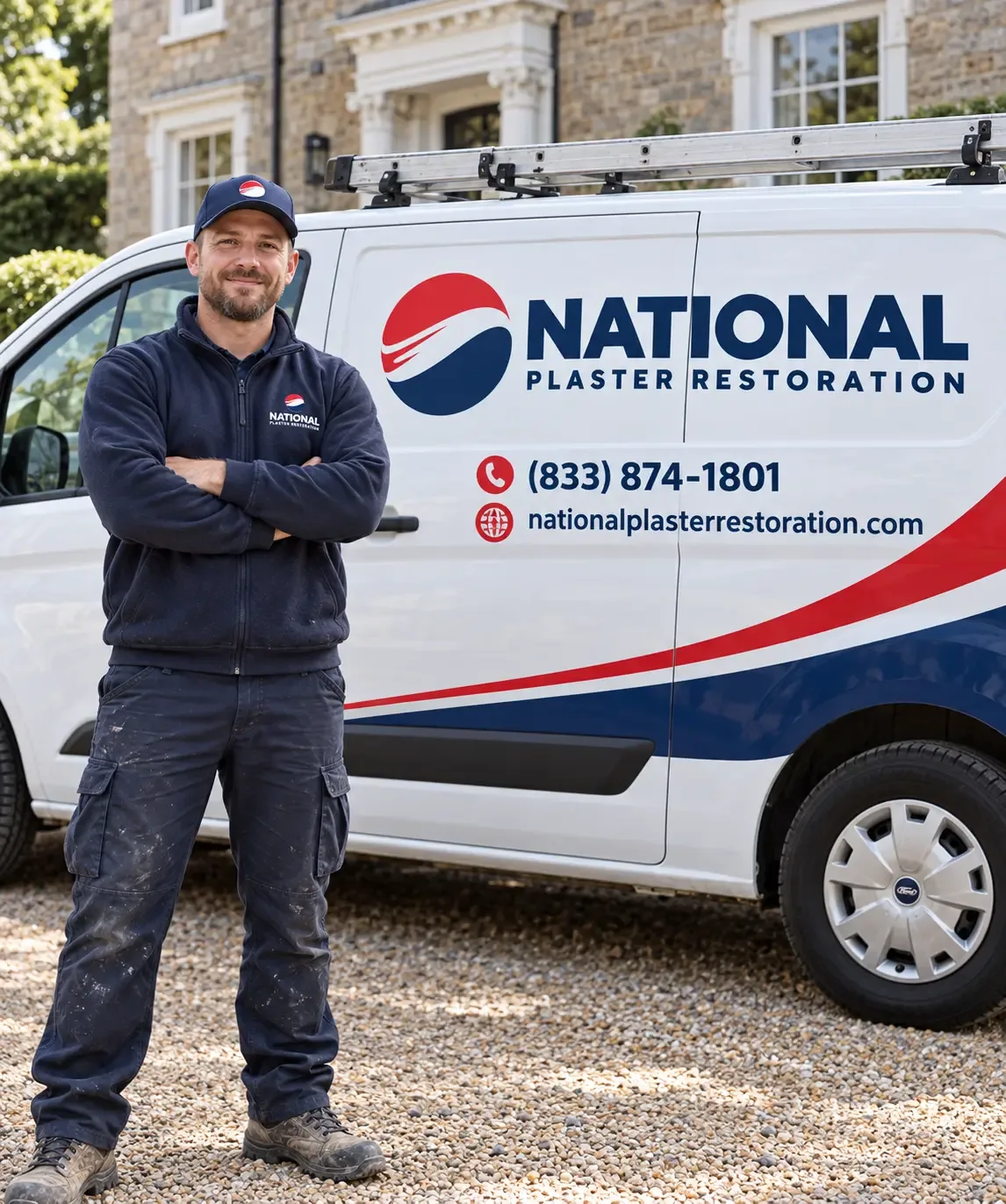 Plaster Repair company in Kansas City, MO